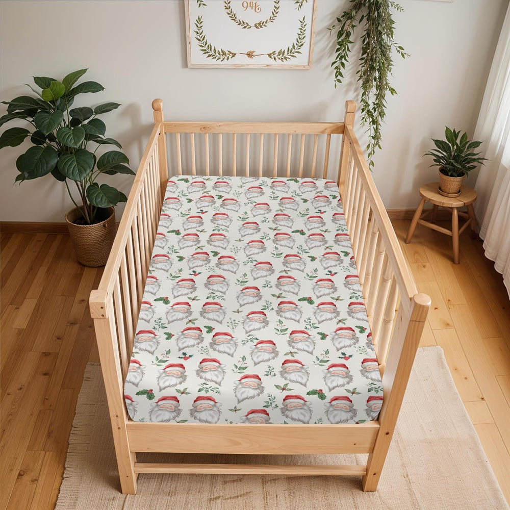 ZoUbqchY unisex-baby-crib-sheet suits boys and girls for versatile gifting.
