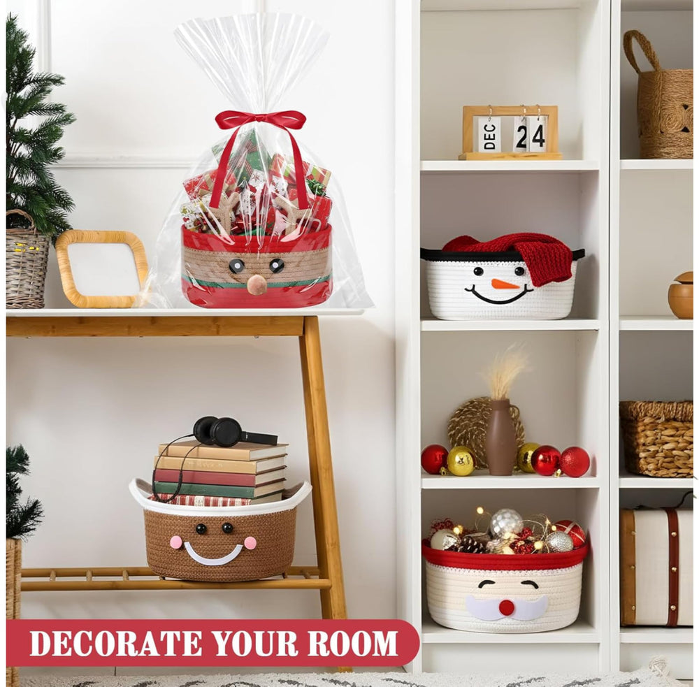 Zopeal gift ensemble setup for heartwarming holiday exchange.