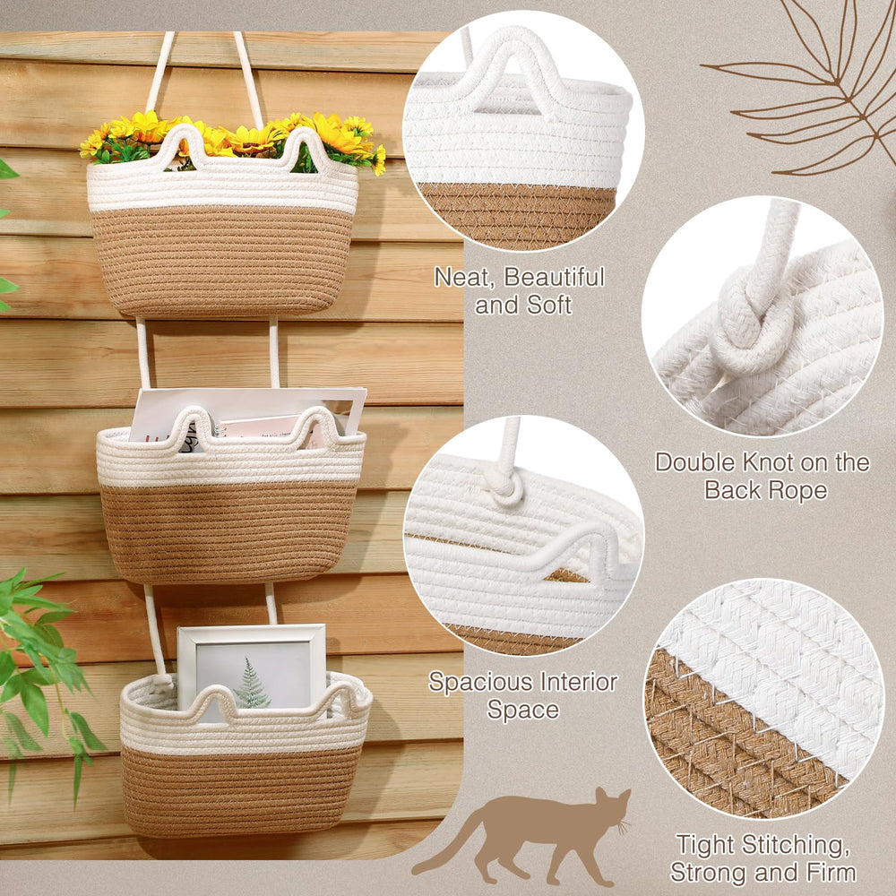 Zopeal multifunctional organizer with three or more tiers for versatile use