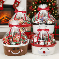 Zopeal reusable gift box alternative reduces waste and adds elegance.