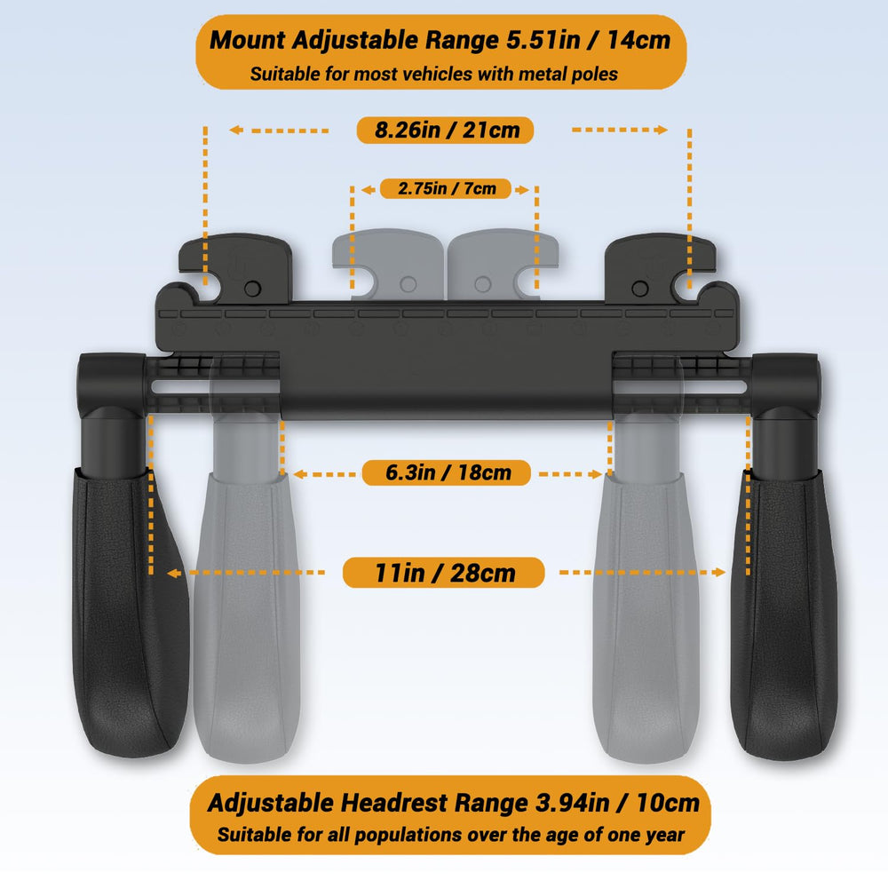 zorunowa environmentally friendly ABS frame offers durability and safety