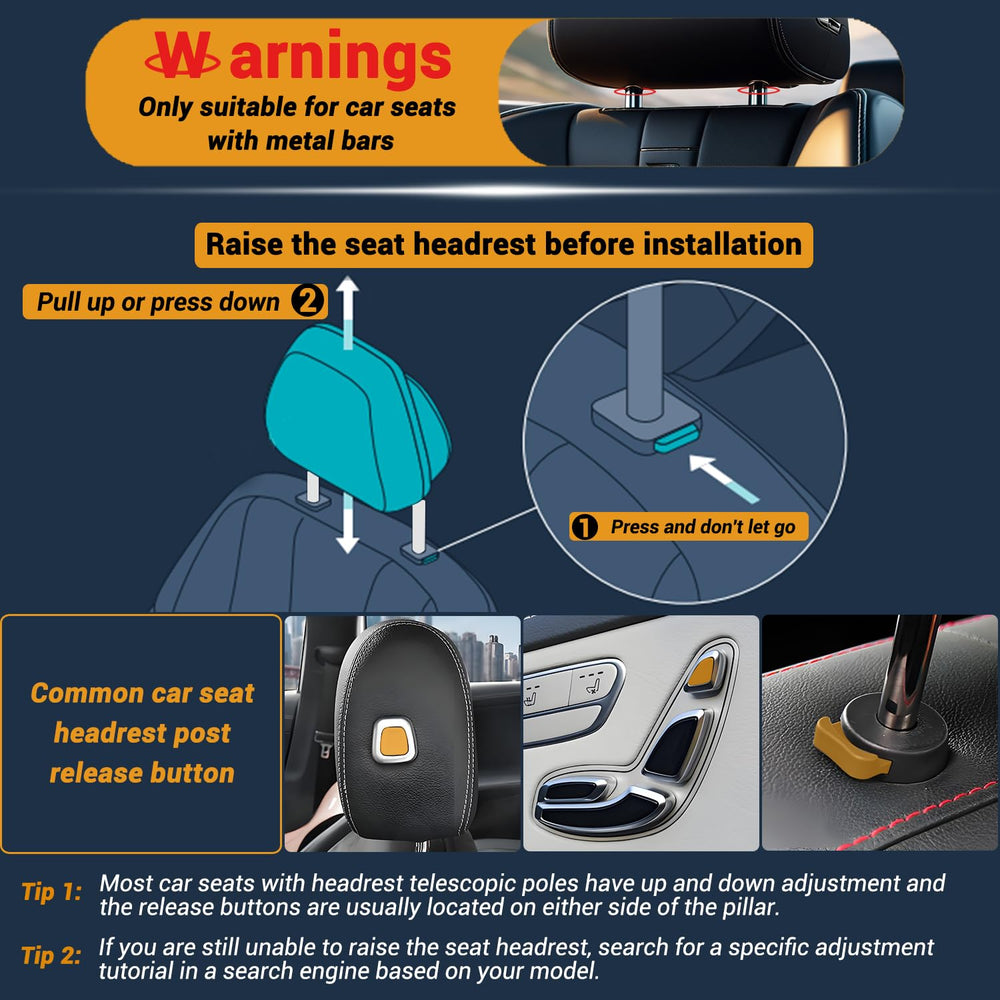 zorunowa simple three-step installation with clear video guidance