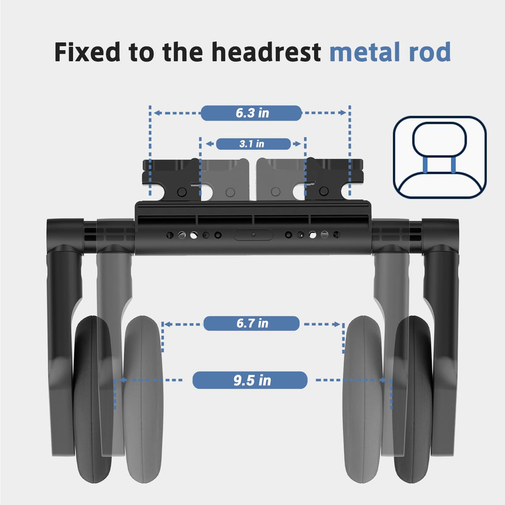 Zorunowa tool-free installation with quick guide and video