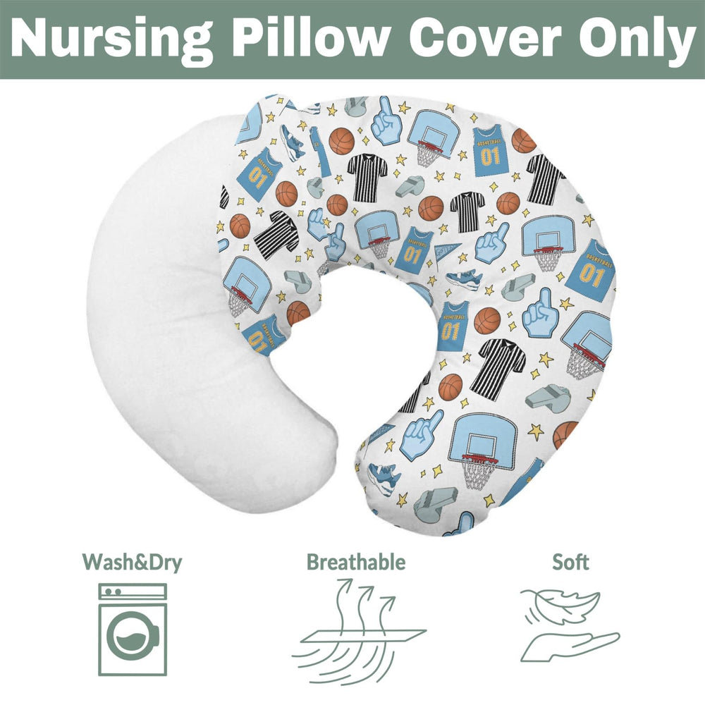 ZoUbqchY gift-ready cover ideal for baby showers and registries.
