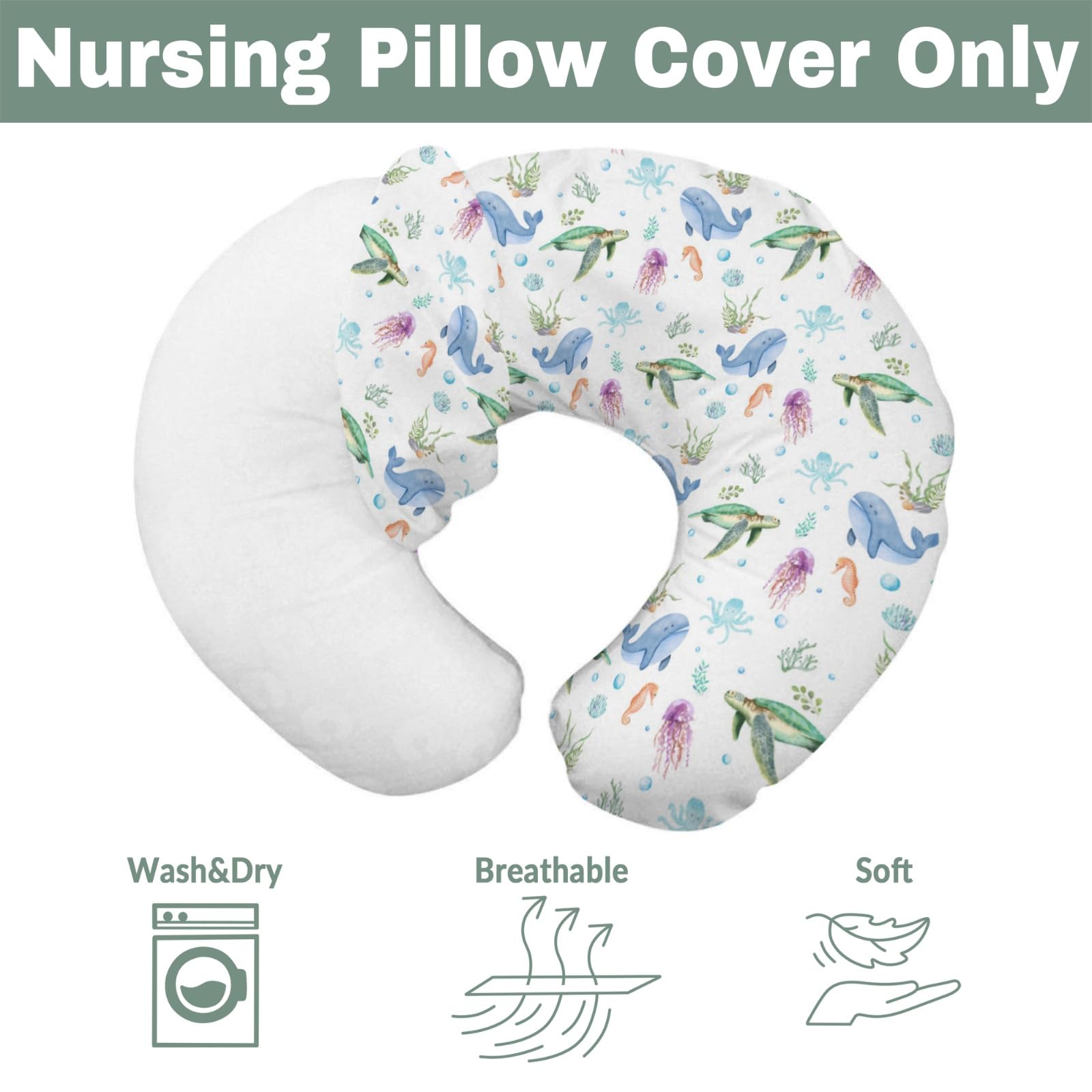 ZoUbqchY pastel colors keep feeding comfortable