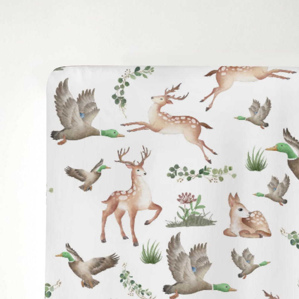 ZoUbqchY perfect for baby registry or nursery updates.