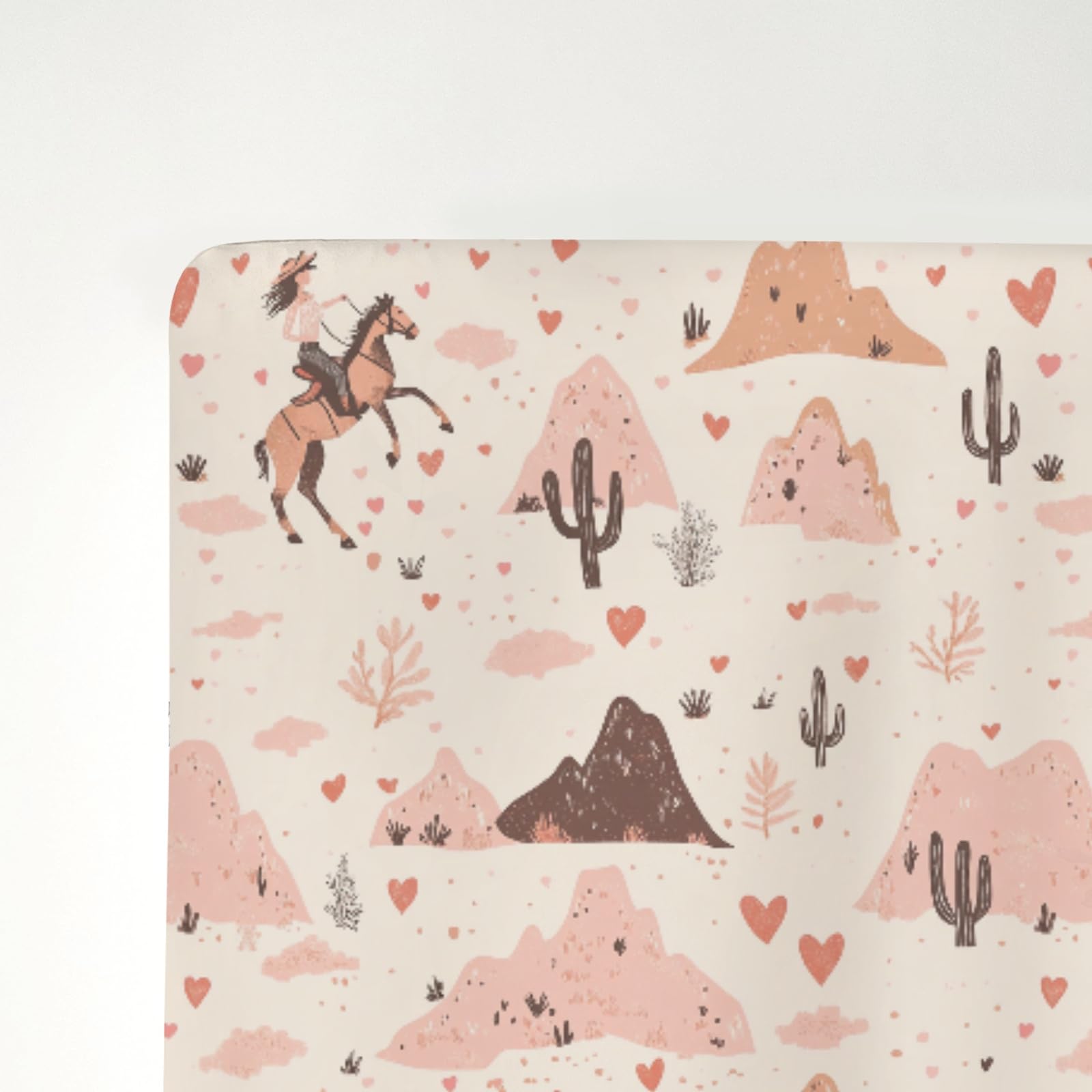 ZoUbqchY Durable, fade-resistant fabric stays vibrant after washes.