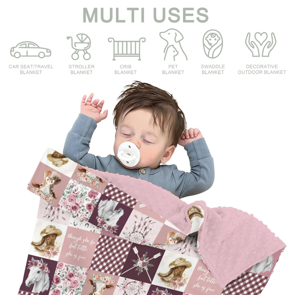 ZoUbqchY easy-care fabric survives many washes with gentle cycles