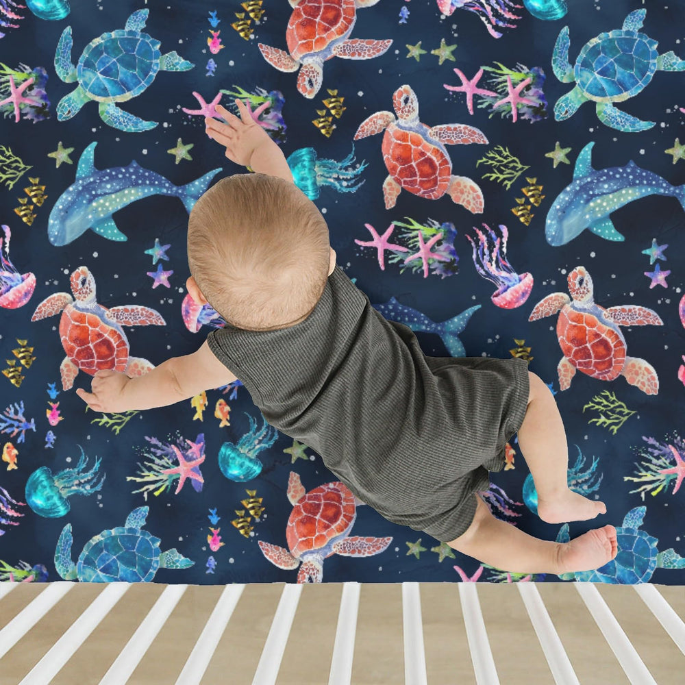 ZoUbqchY easy-care sheet is fade resistant and machine washable