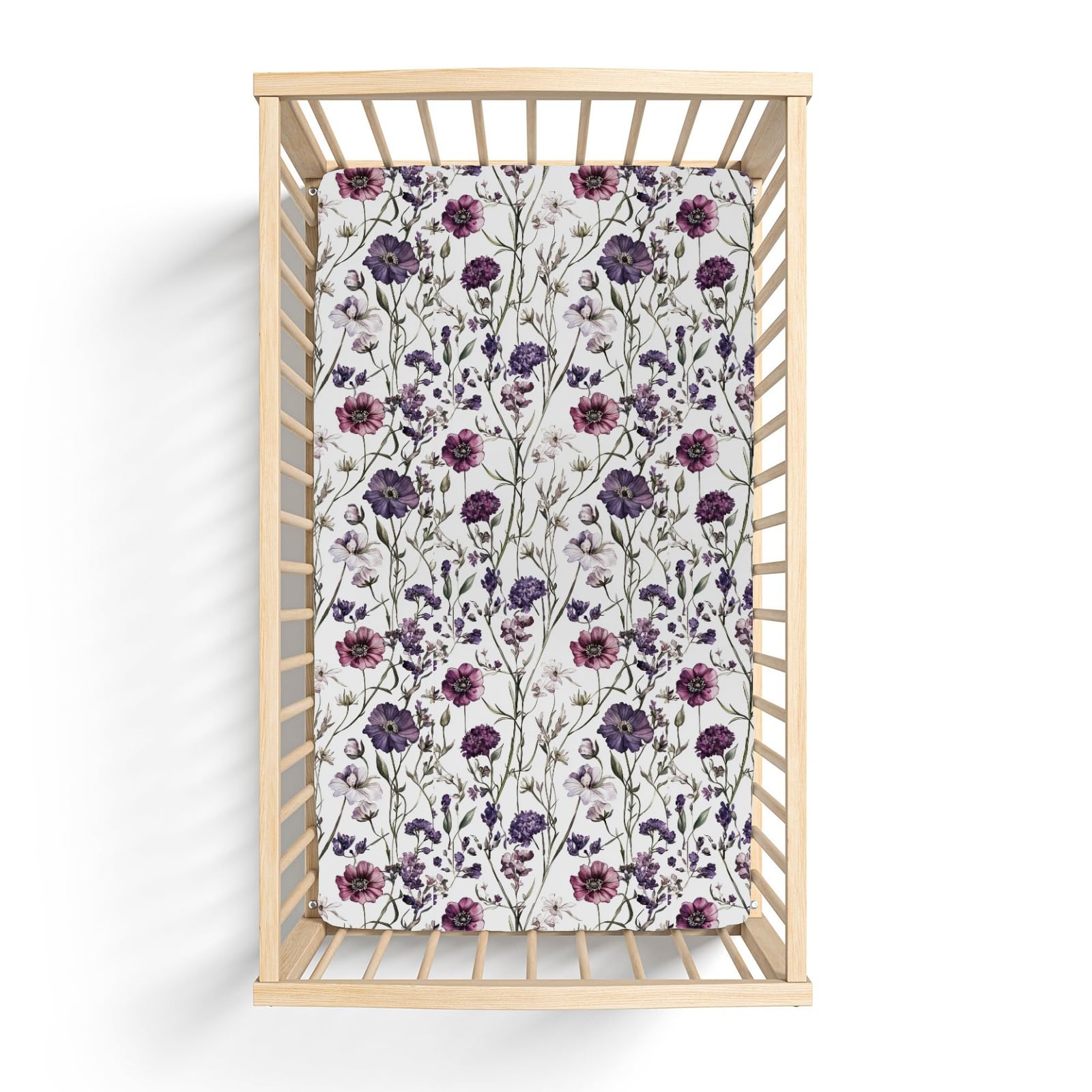 ZoUbqchY easy-care design: machine washable and quick to dry.