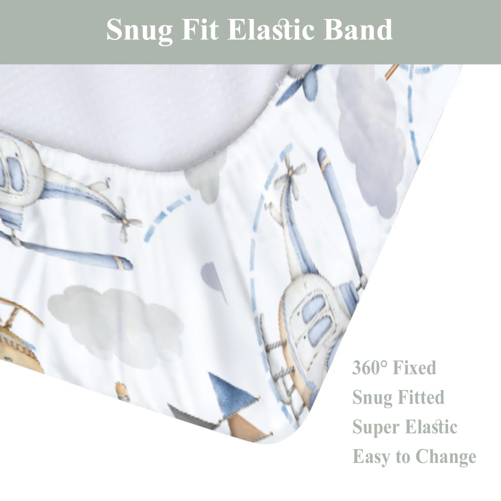 ZoUbqchY fade-resistant design keeps colors vibrant after washes.