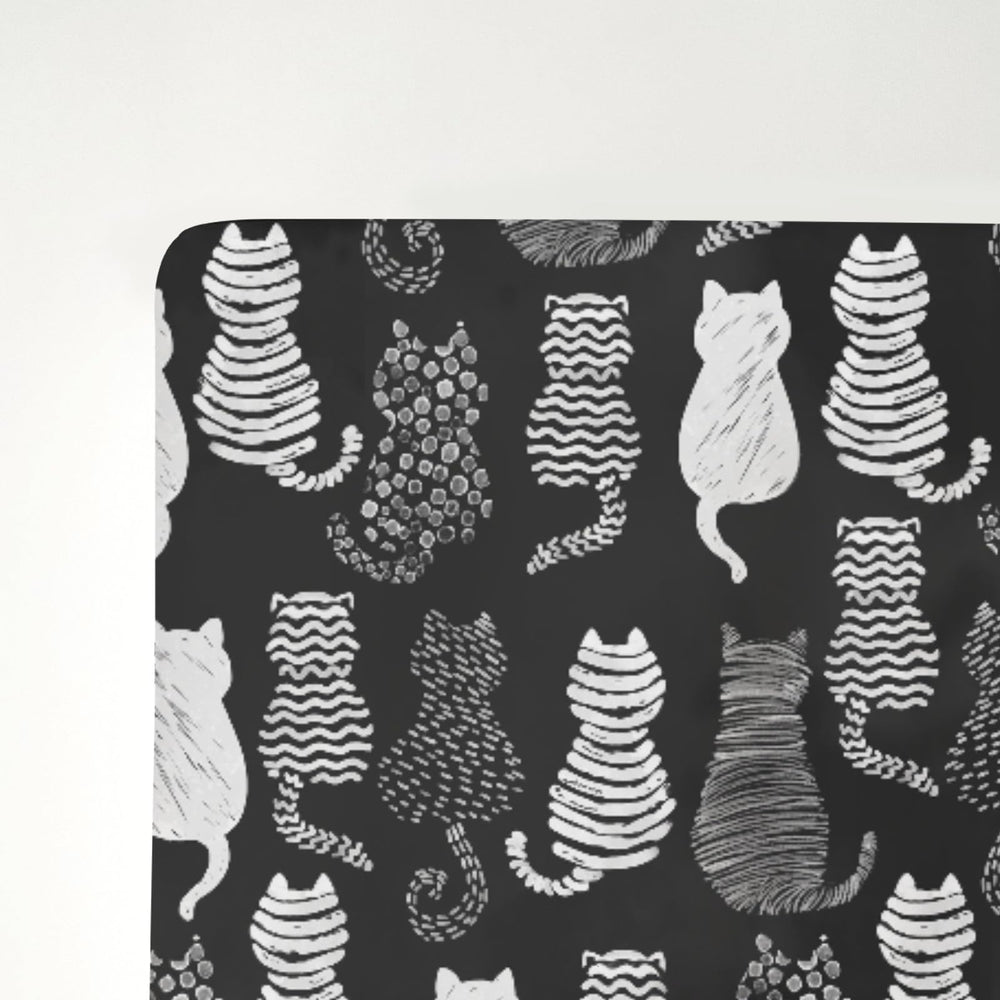 ZoUbqchY gift-ready baby crib sheets for baby showers and registries