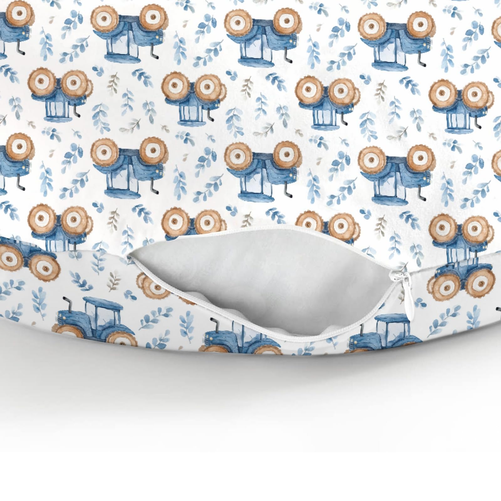 Gift-ready nursery cover ideal for new parents and baby showers