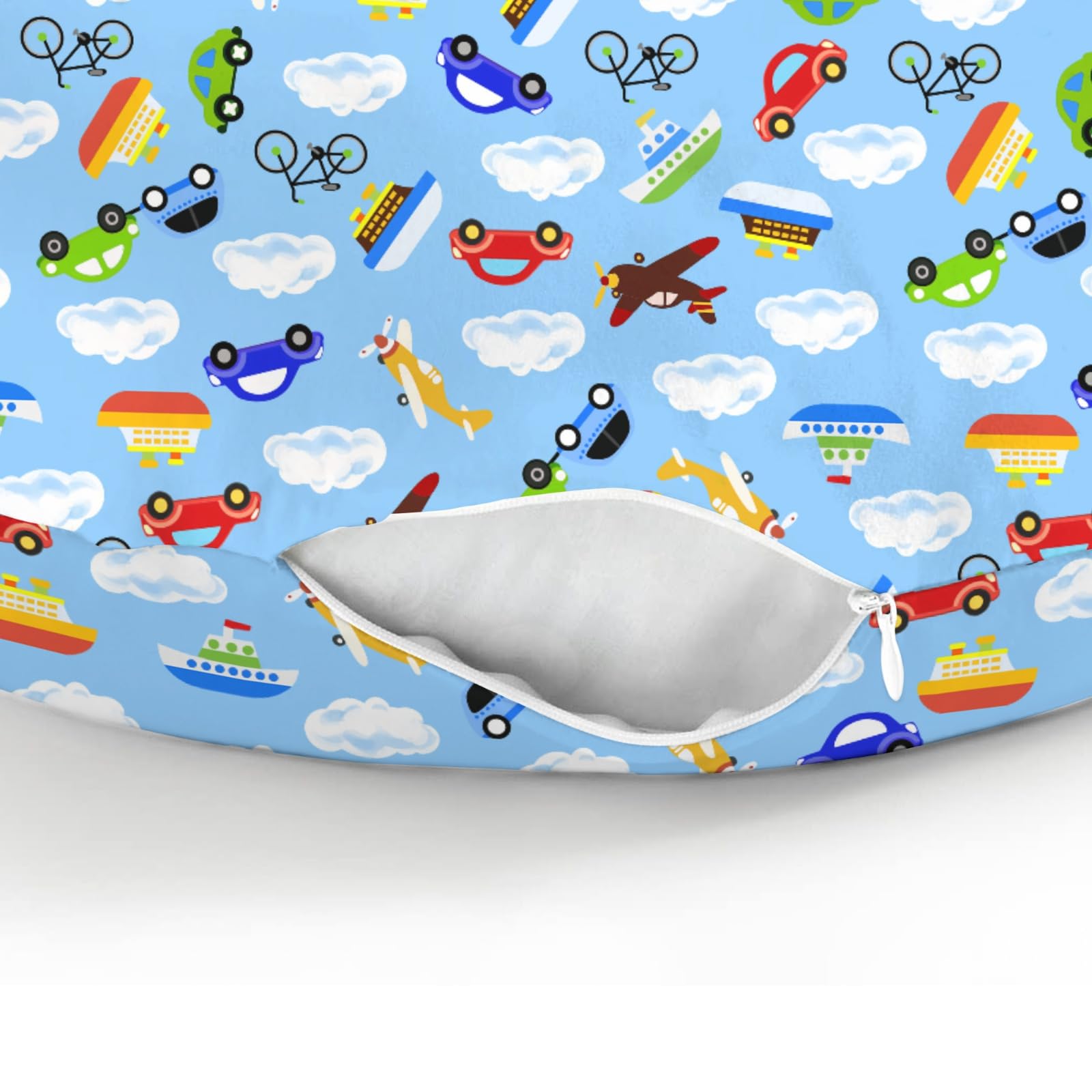 ZoUbqchY gift-ready packaging for baby showers or registry