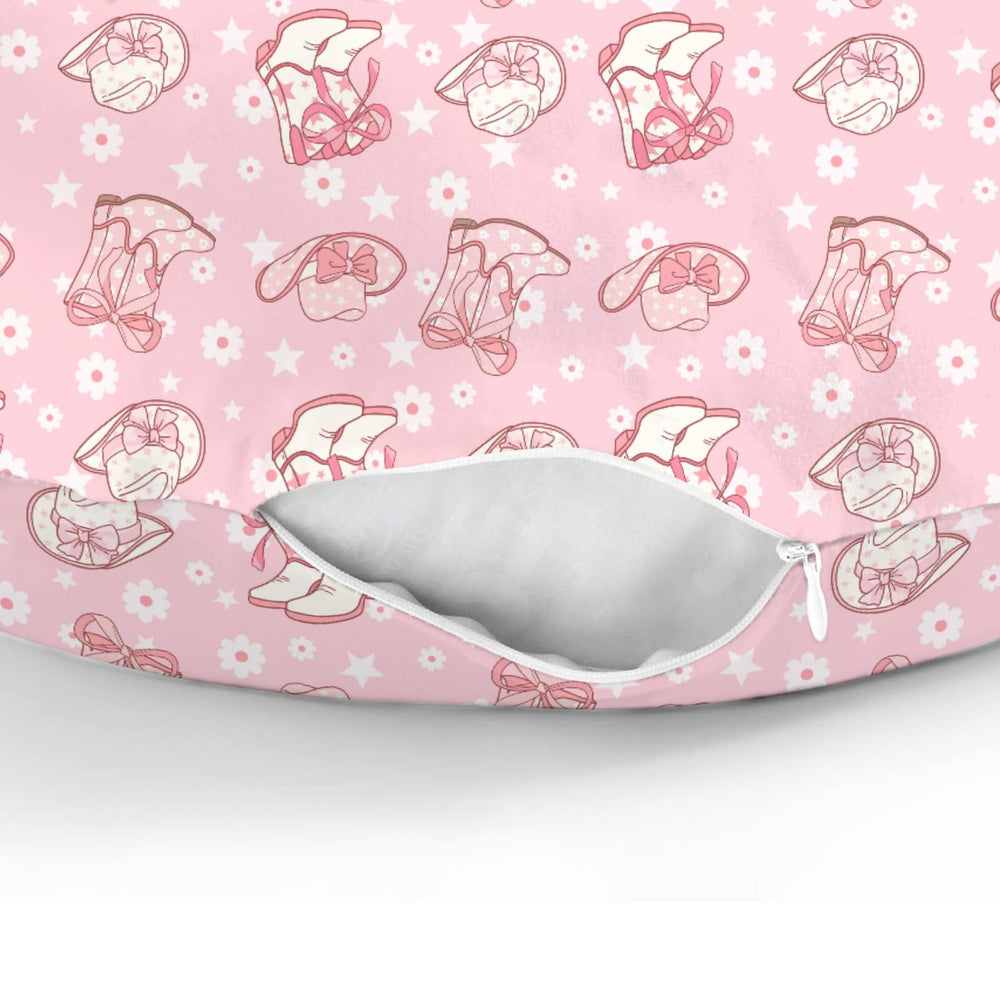 ZoUbqchY gift-ready packaging ideal for baby showers.