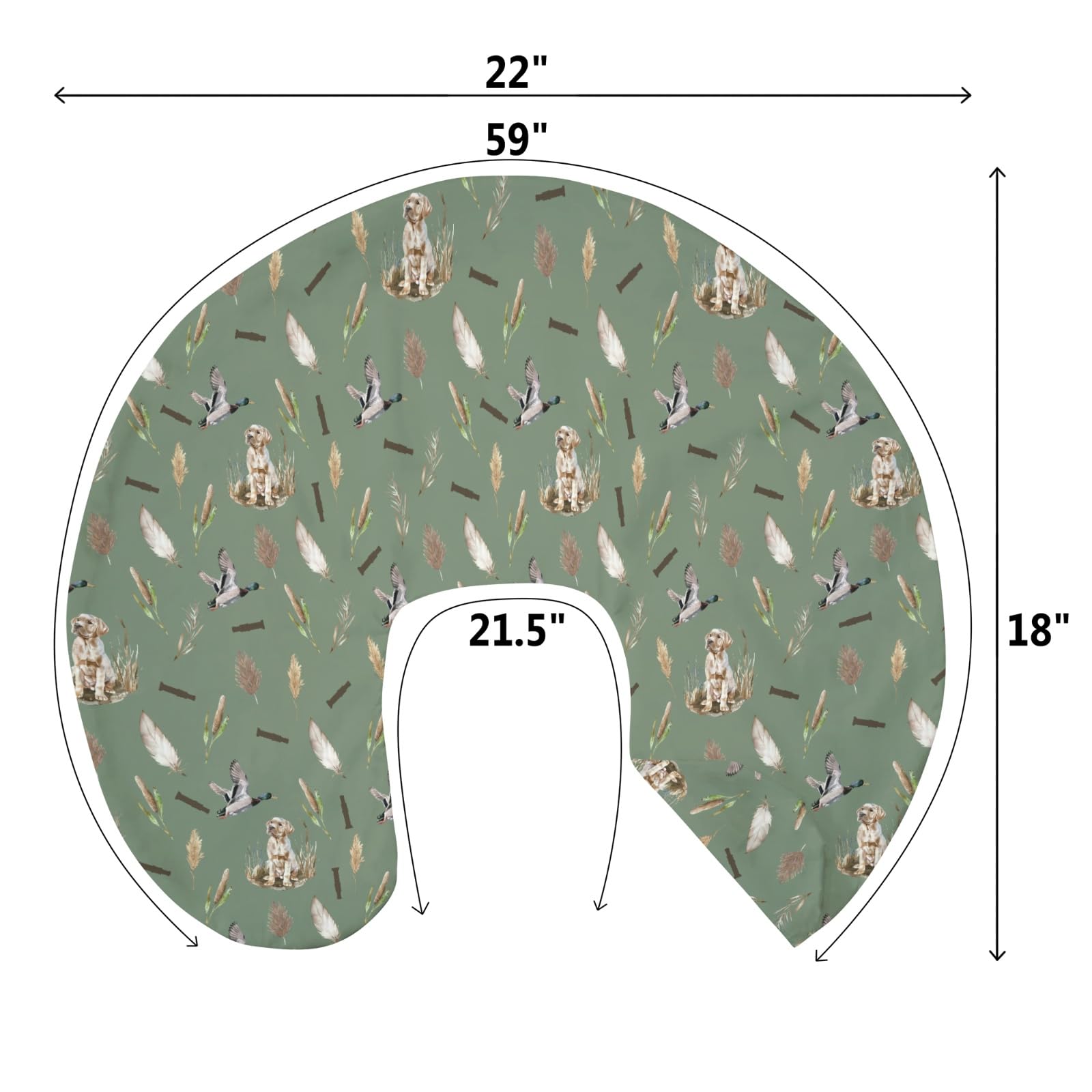 ZoUbqchY neutral colors suit boys and girls in nursery
