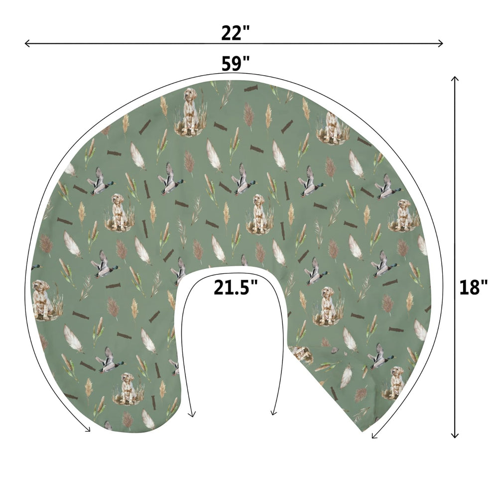 ZoUbqchY neutral colors suit boys and girls in nursery