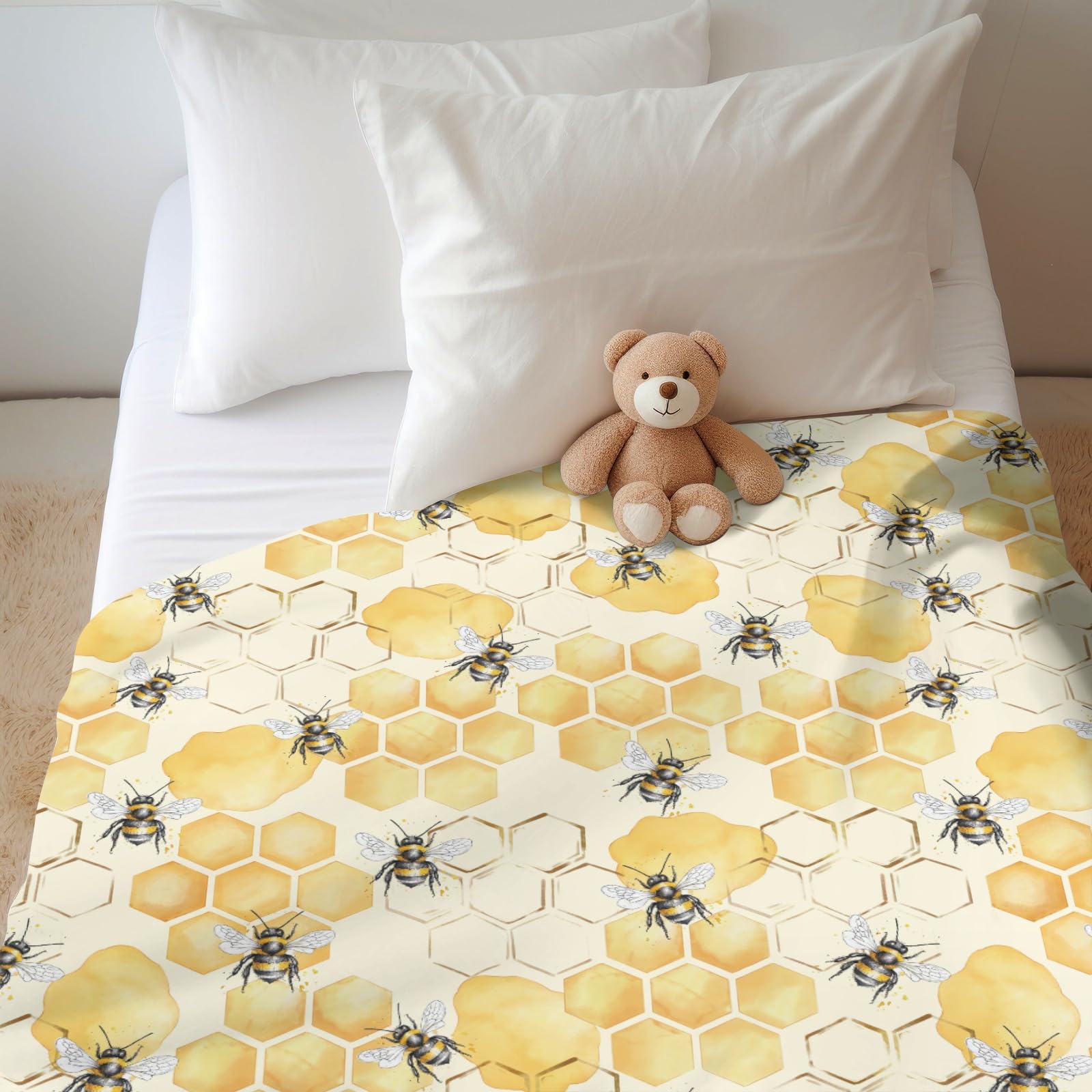 ZoUbqchY nursery blanket pattern pairs with other ZoUbqchY pieces.
