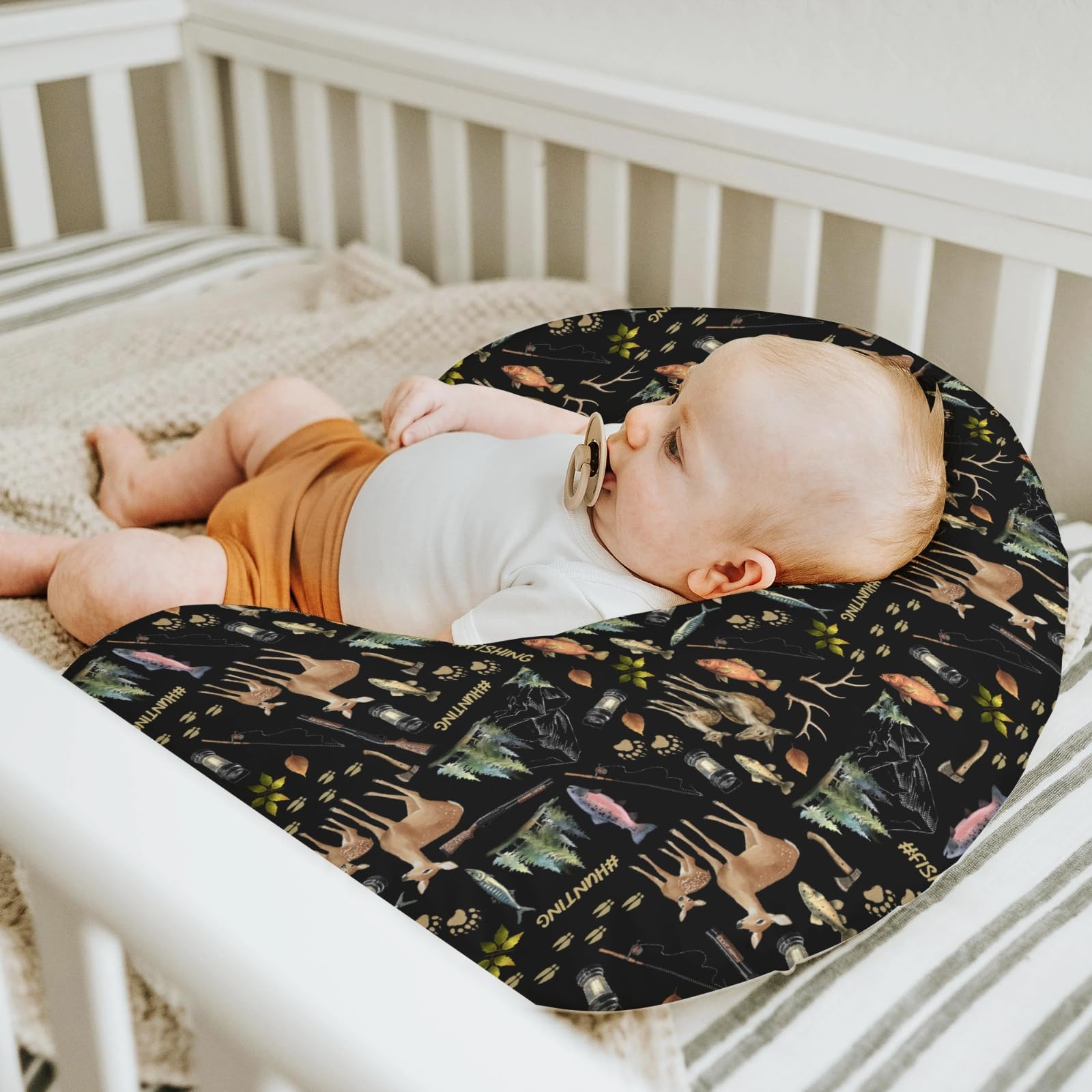 zoubqchy nature-inspired design suits both boys and girls