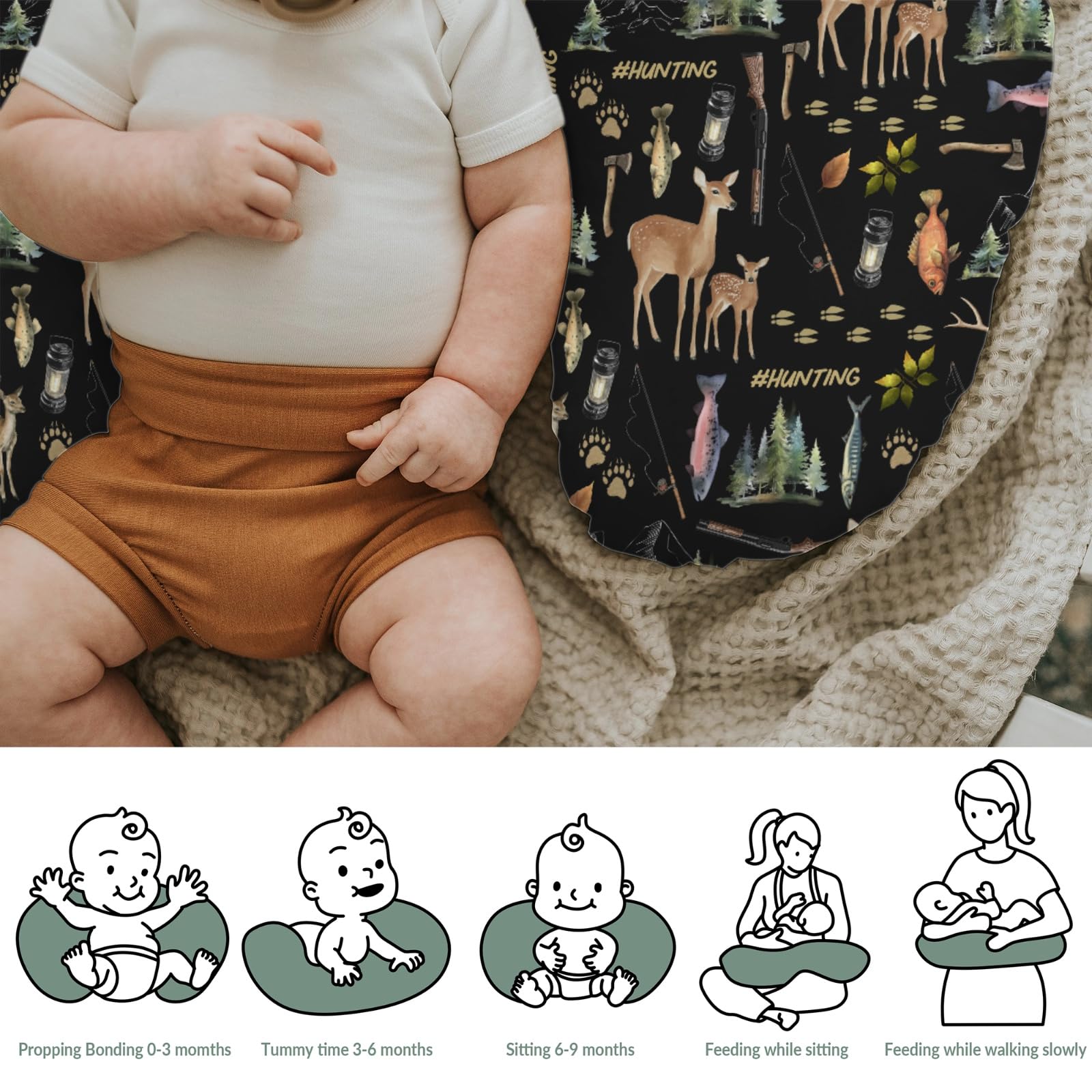 zoubqchy machine-washable fabric offers easy care and fade resistance