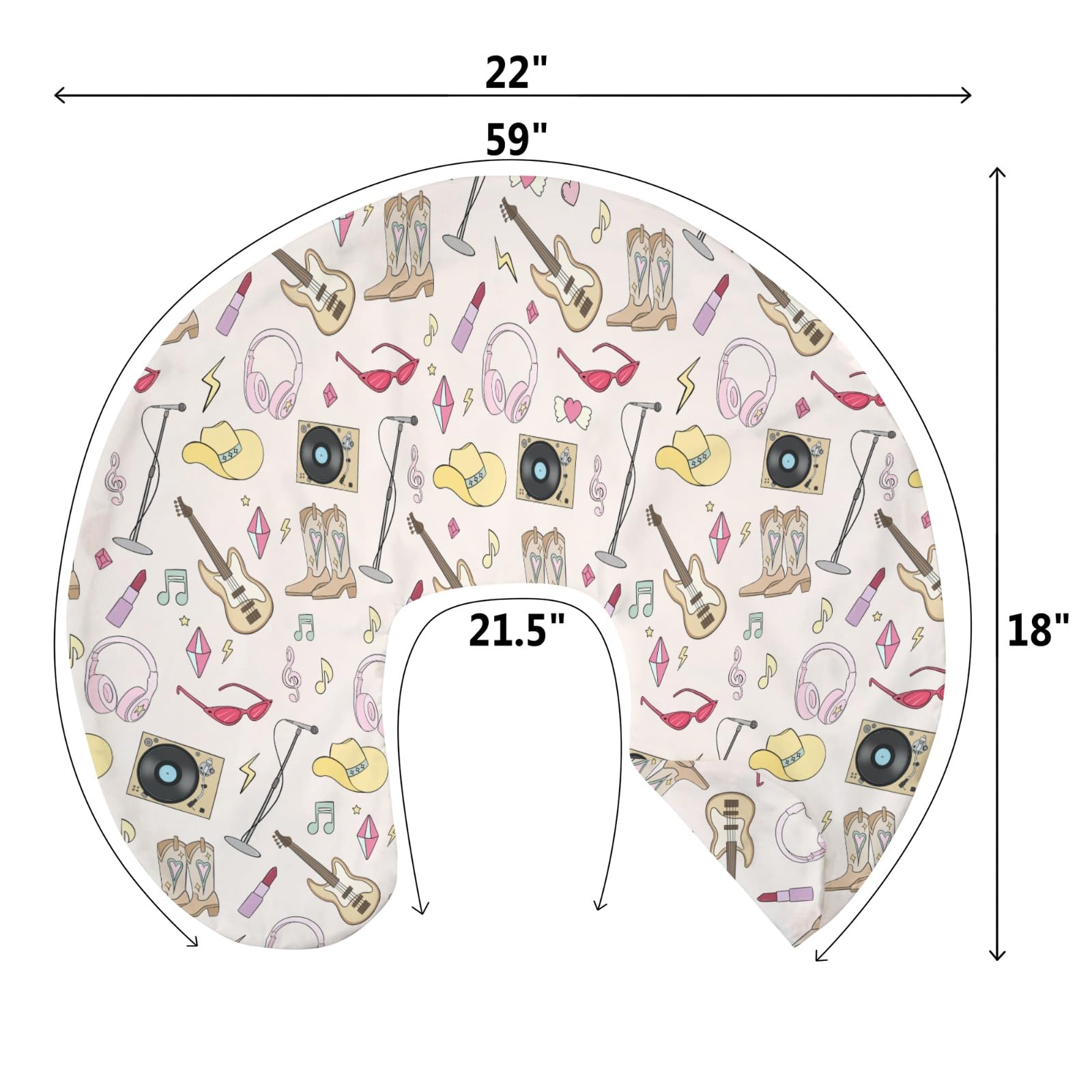 ZoUbqchY perfect gift for new moms and newborns.