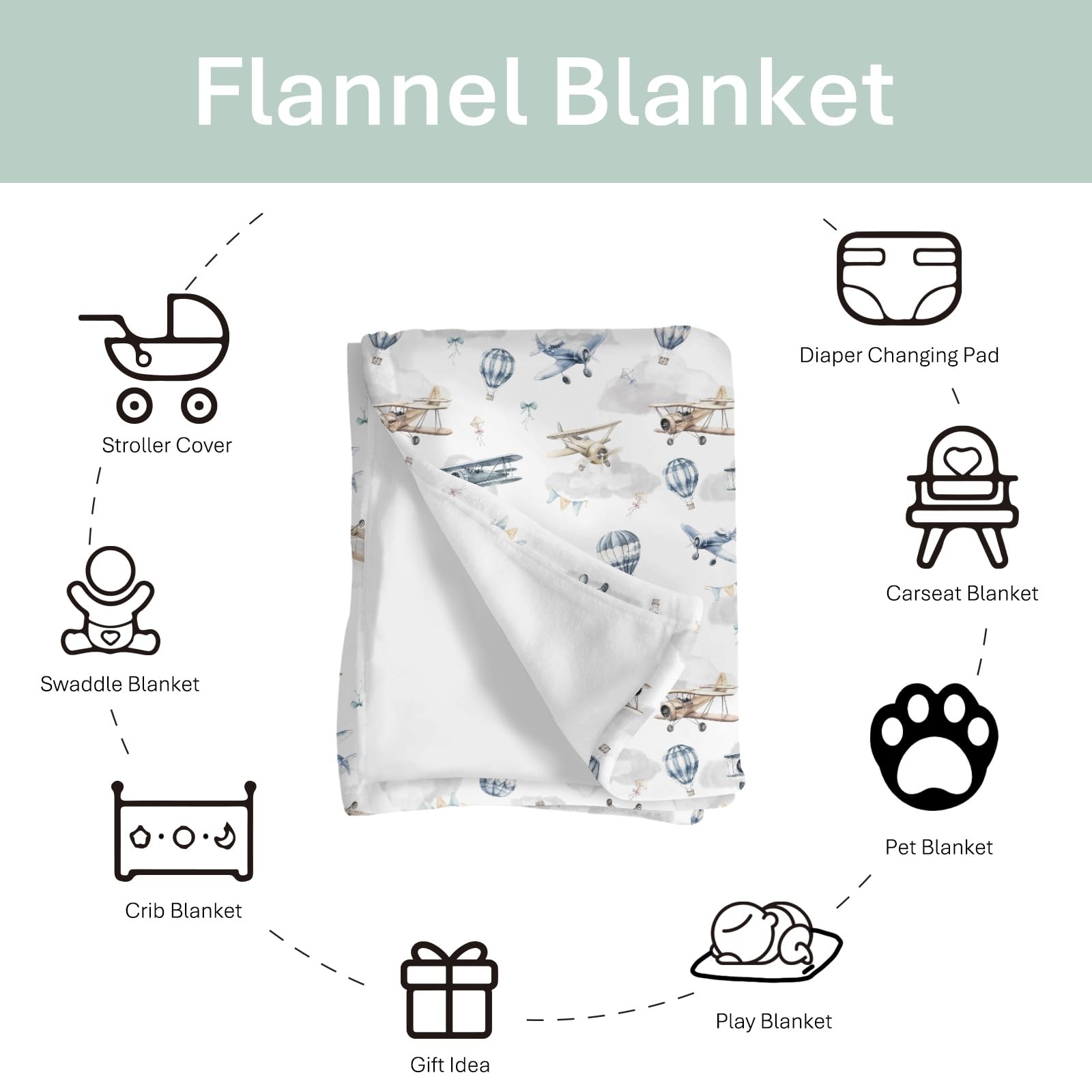 ZoUbqchY Pet bed friendly blanket provides cozy space for pets.