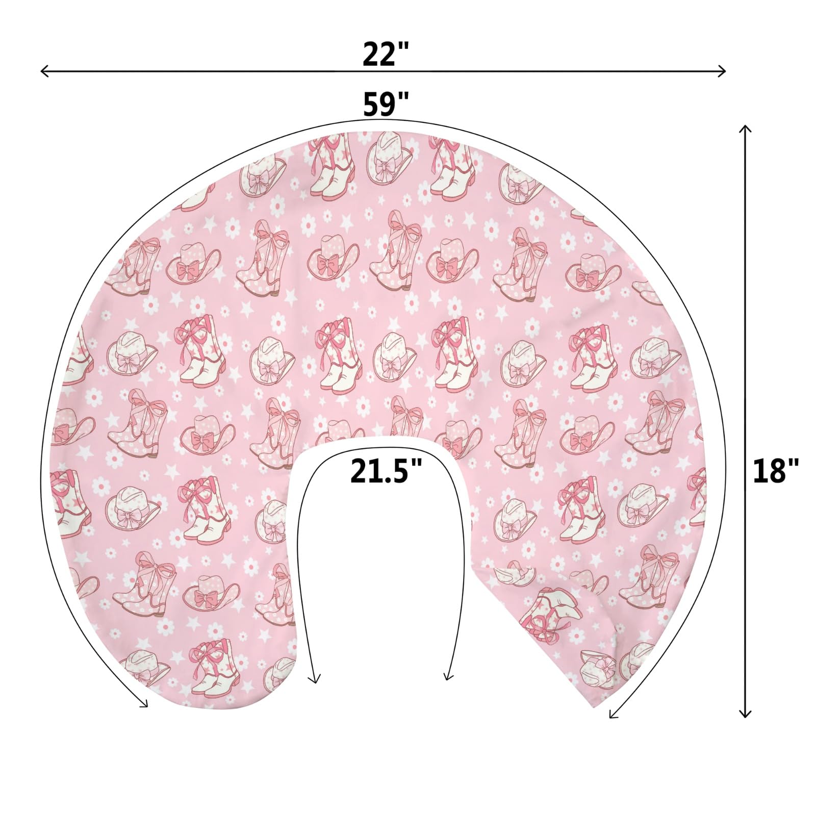 ZoUbqchY removable cover allows quick cleanings after use.