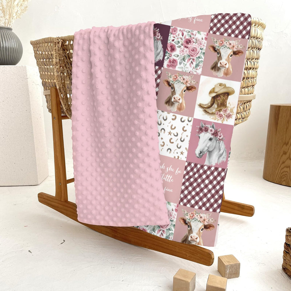 ZoUbqchY sensory dot texture adds comfort during cuddles