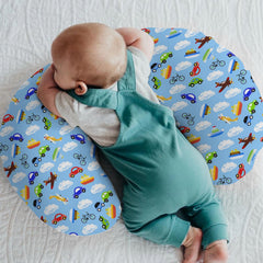 Soft polyester fabric close-up from ZoUbqchY pillow cover for delicate baby skin