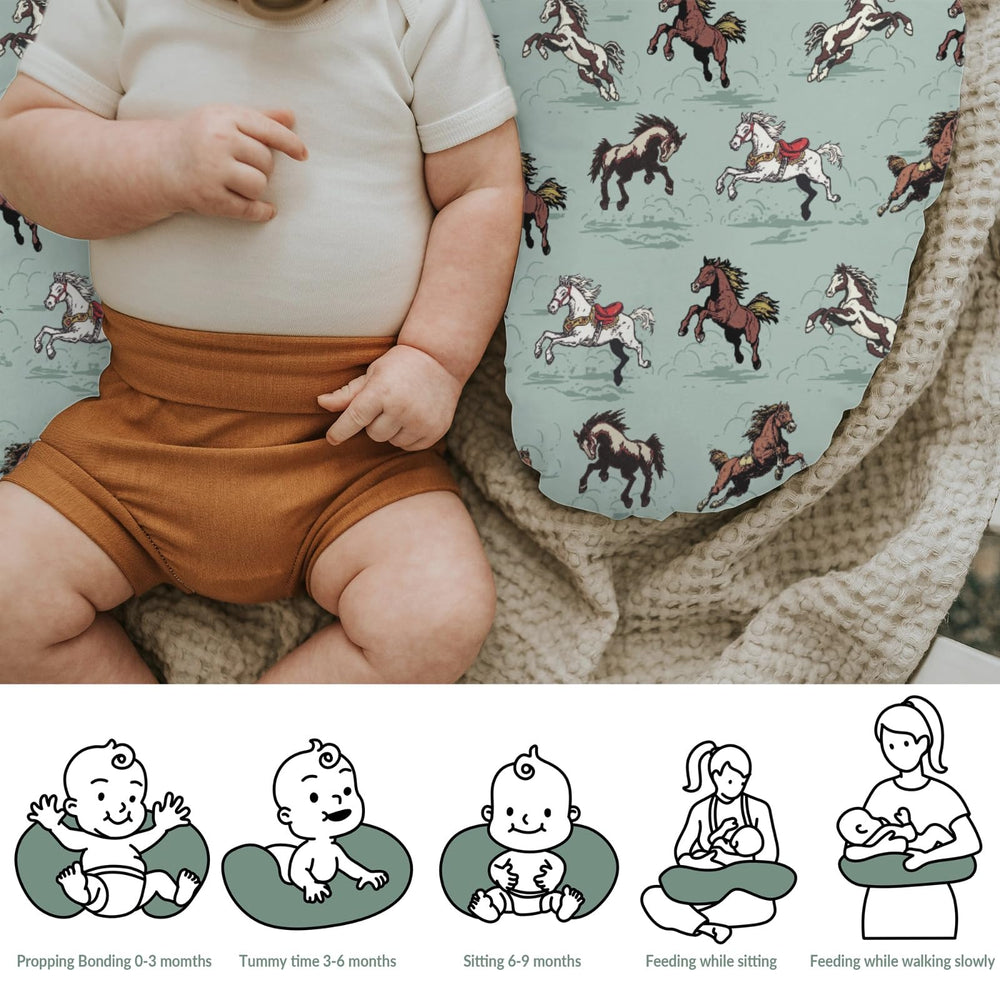 ZoUbqchY soft polyester fabric close-up highlights gentle, durable quality