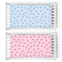 ZoUbqchY soft silky polyester feels gentle against delicate skin