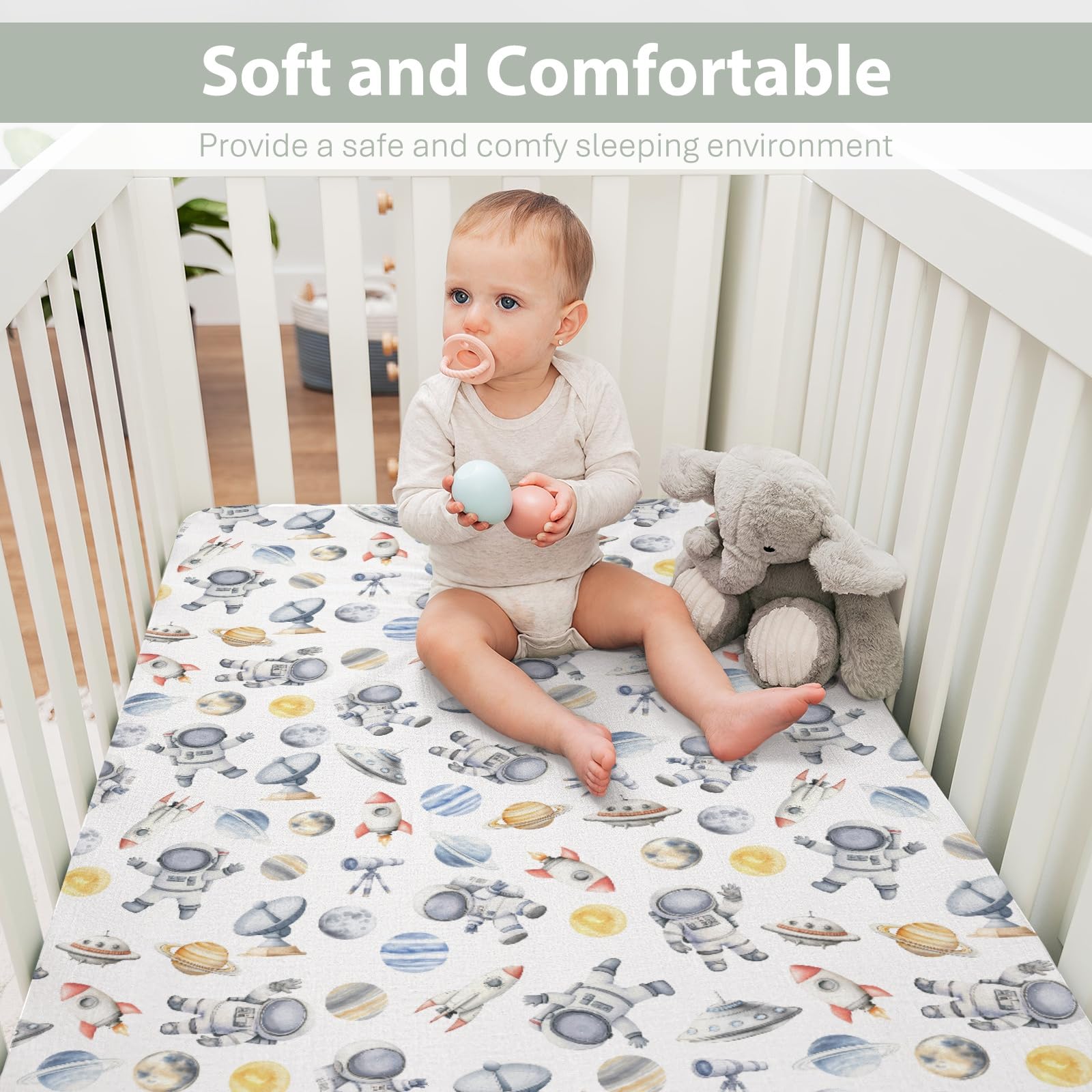 ZoUbqchY Soft silky polyester fabric closeup highlights breathable, gentle touch for peaceful sleep.