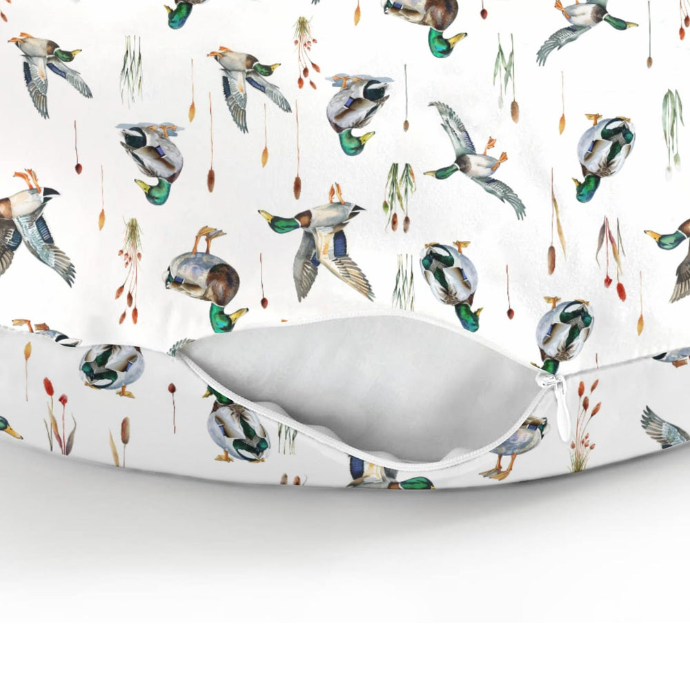 Soft, skin-friendly fabric designed for delicate baby skin