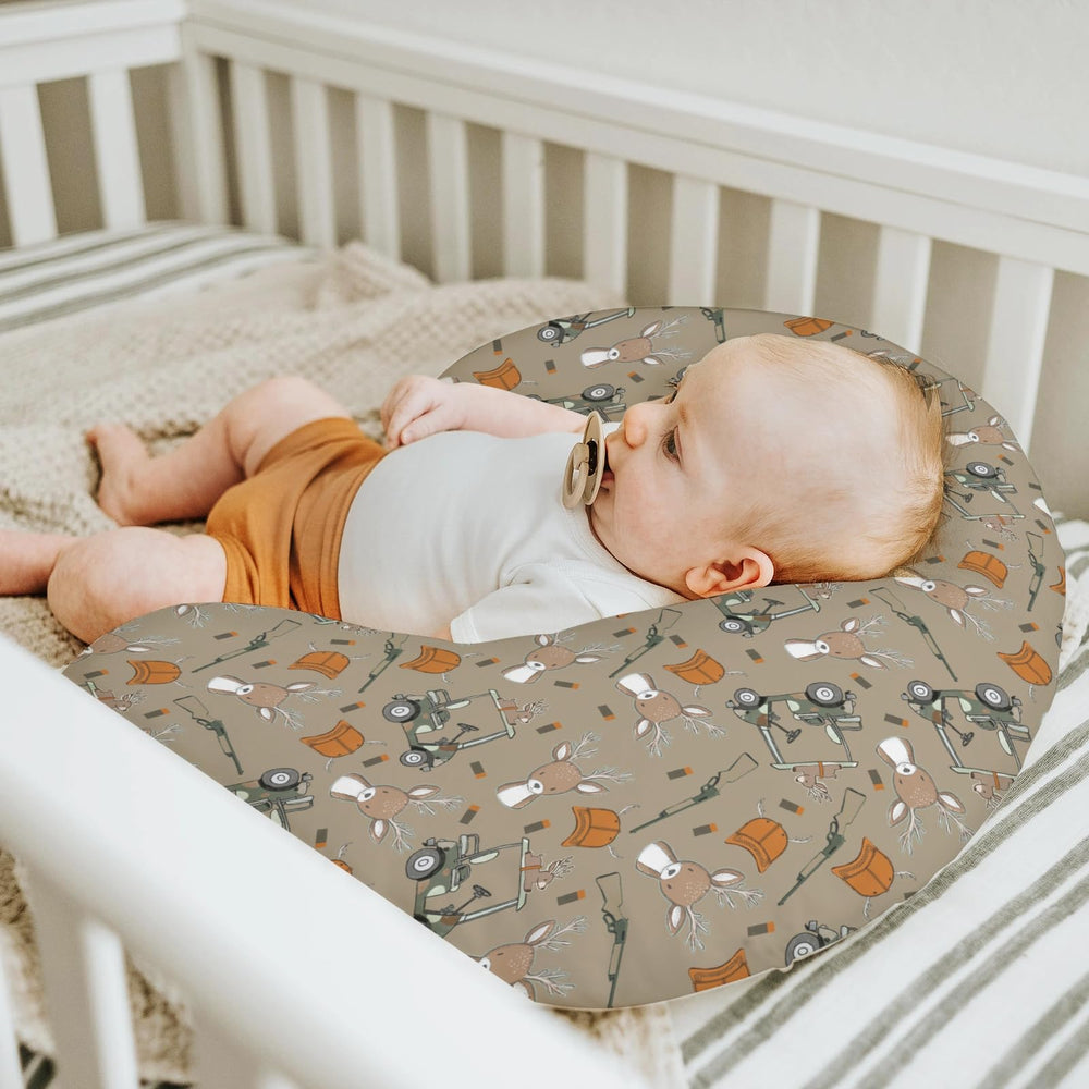 ZoUbqchY soft stretch slipcover easy to slip on and off