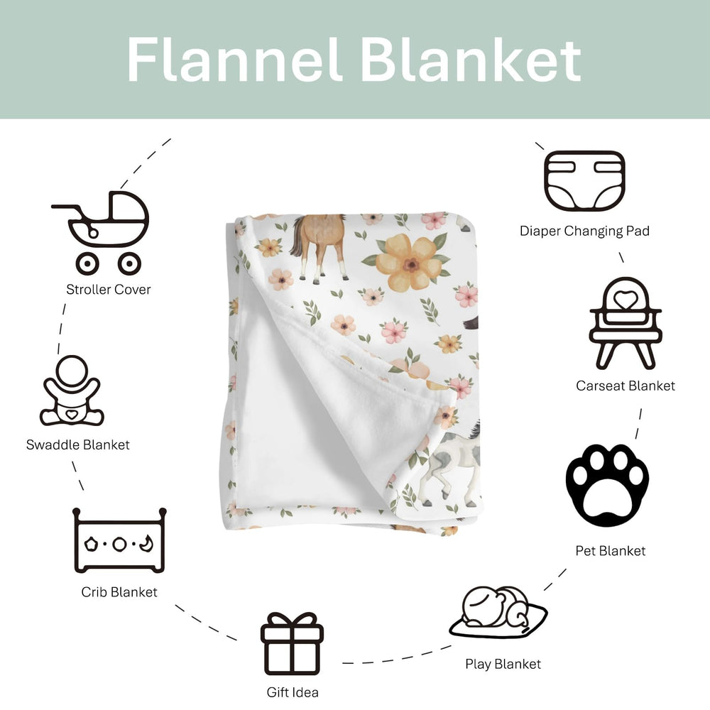 ZoUbqchY soft flannel fabric showing warmth and skin-friendly touch