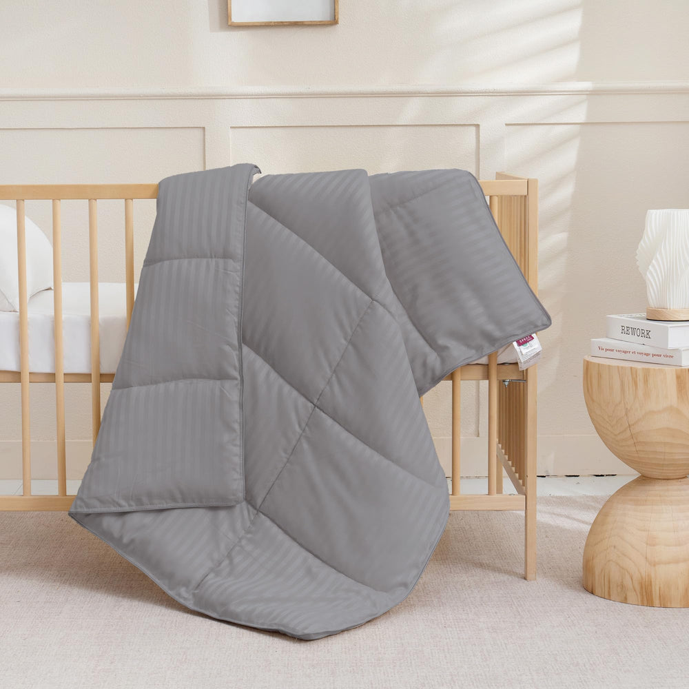 ZPECC daycare and travel use, versatile for nap time and trips.