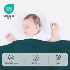 ZPECC machine washable design keeps cleaning easy and durable.
