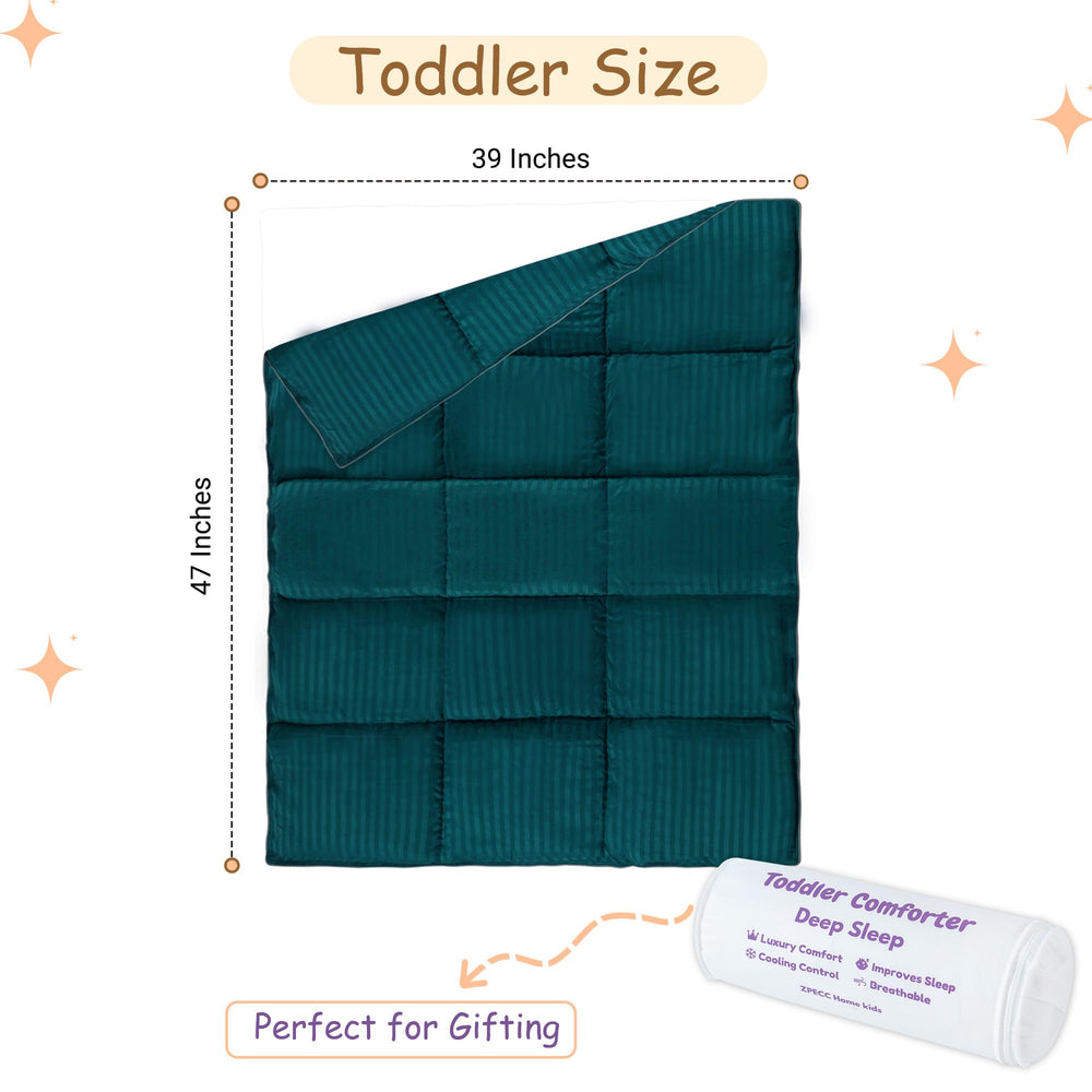 ZPECC microfiber baby blanket soft texture ideal for daily cuddles.