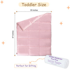 ZPECC microfiber blanket close-up shows fluffy padding and breathable warmth.