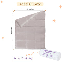ZPECC soft microfiber close-up emphasizes fluffy padding and anti-pilling feel.