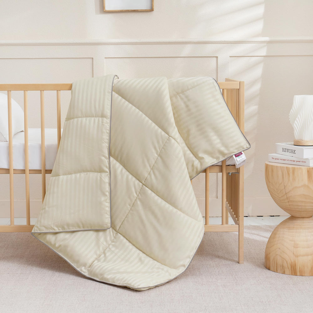 ZPECC care-instruction image shows machine washable convenience for busy parents