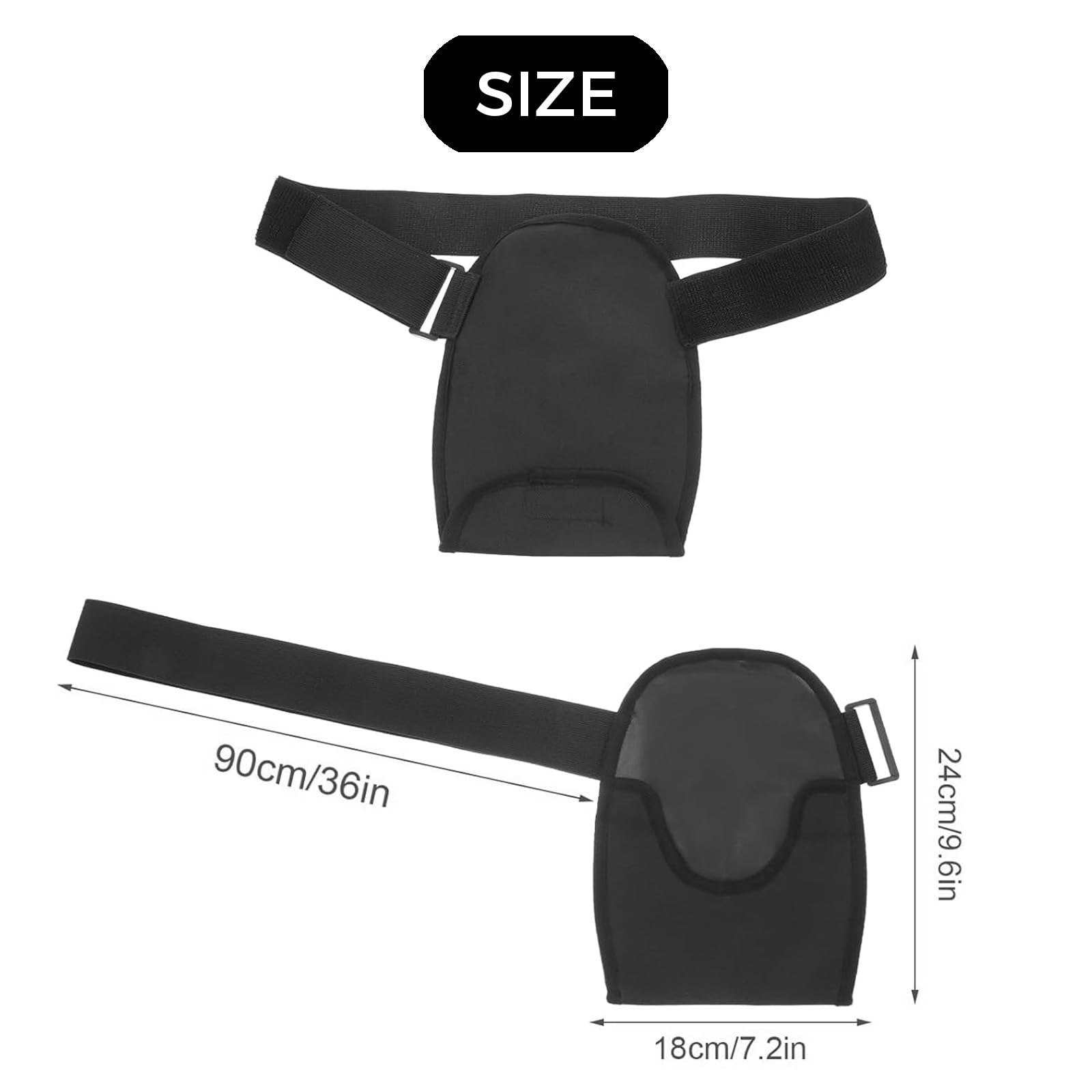 ZQTSANKESL cover suitable for hospital or home use and versatile care.