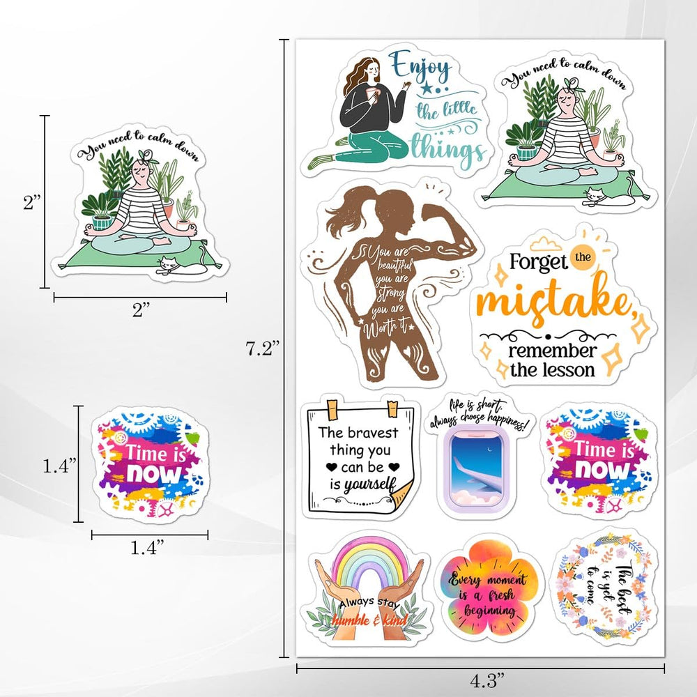 ZULUVINYL luggage sticker adds color and easy identification