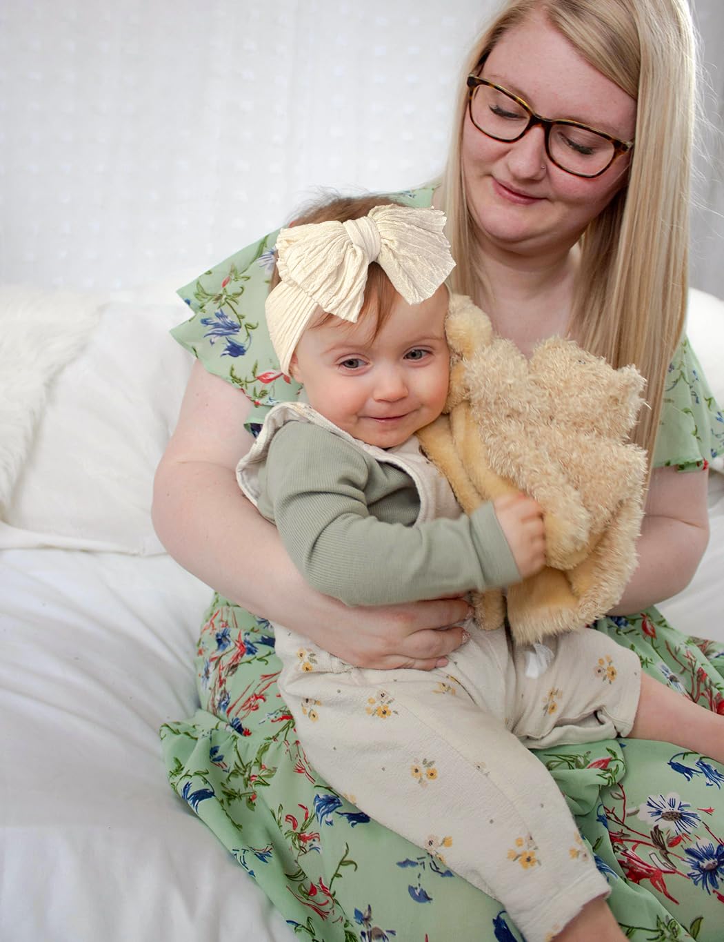 ZURLEFY gift-pack packaging ideal for baby showers.