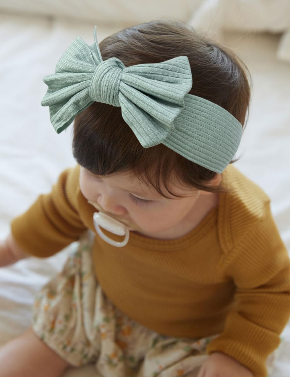 ZURLEFY headbands you can wear on the go for daily activities