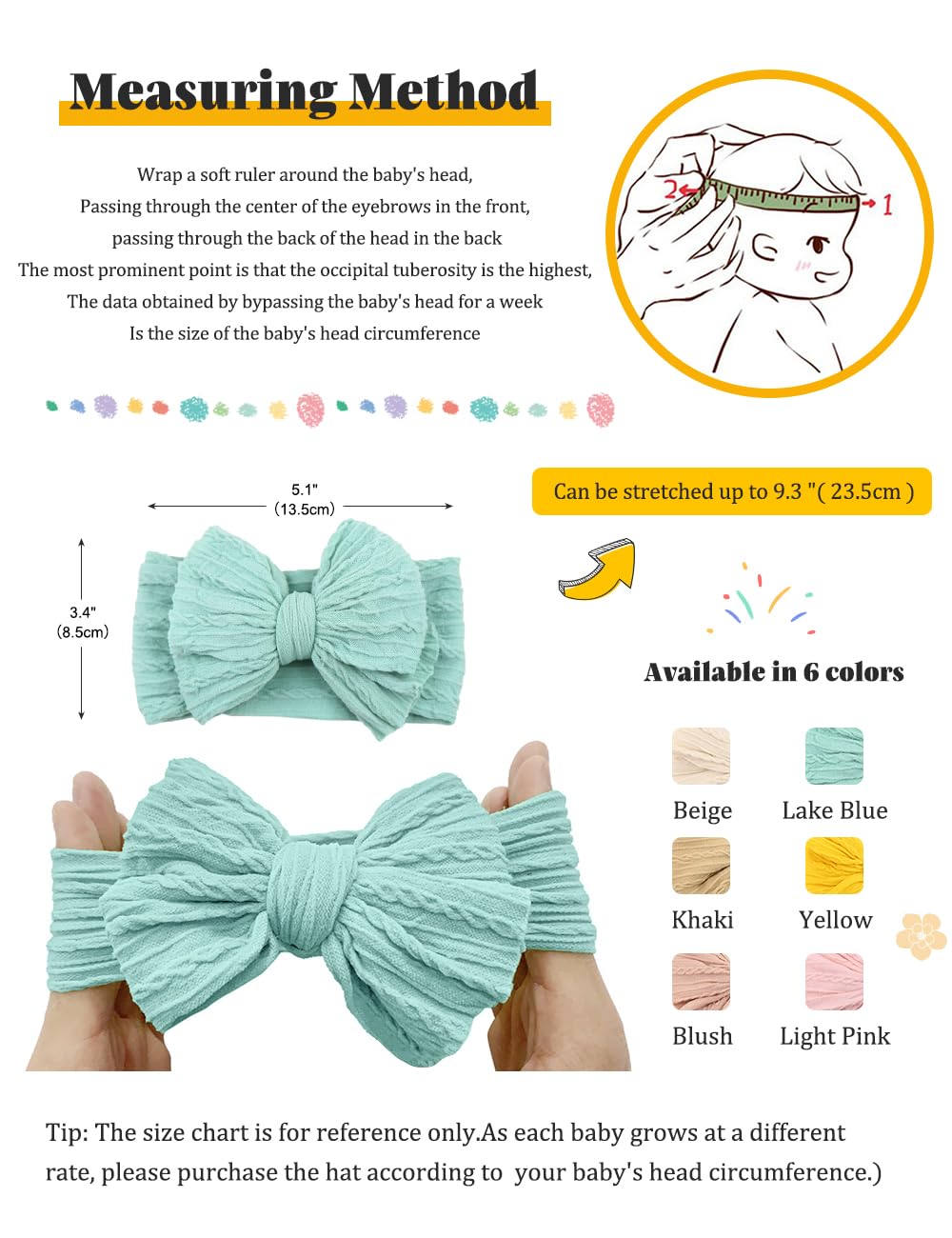 ZURLEFY gift-ready baby accessory set ideal for showers.