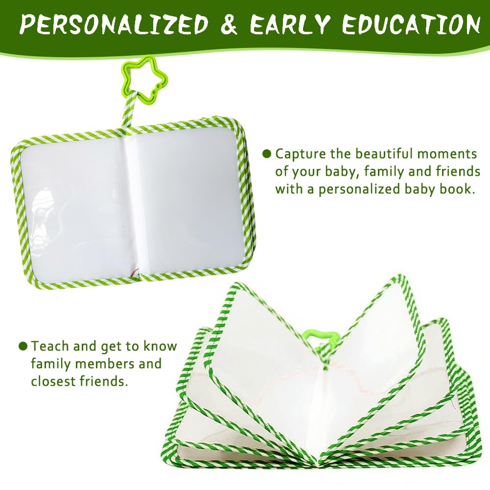 ZUYYON gift-ready packaging suitable for baby showers and gifting