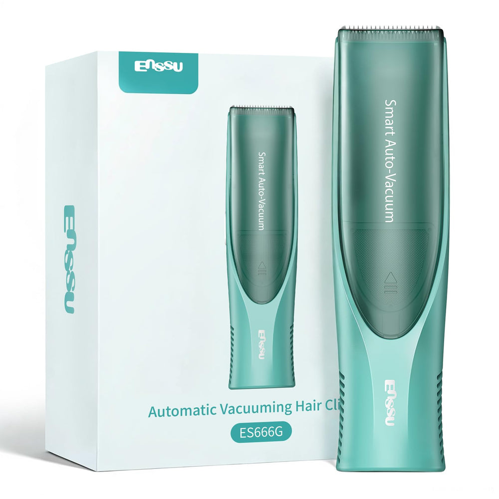 Zuxify cleaning brush included to tidy the kit between uses