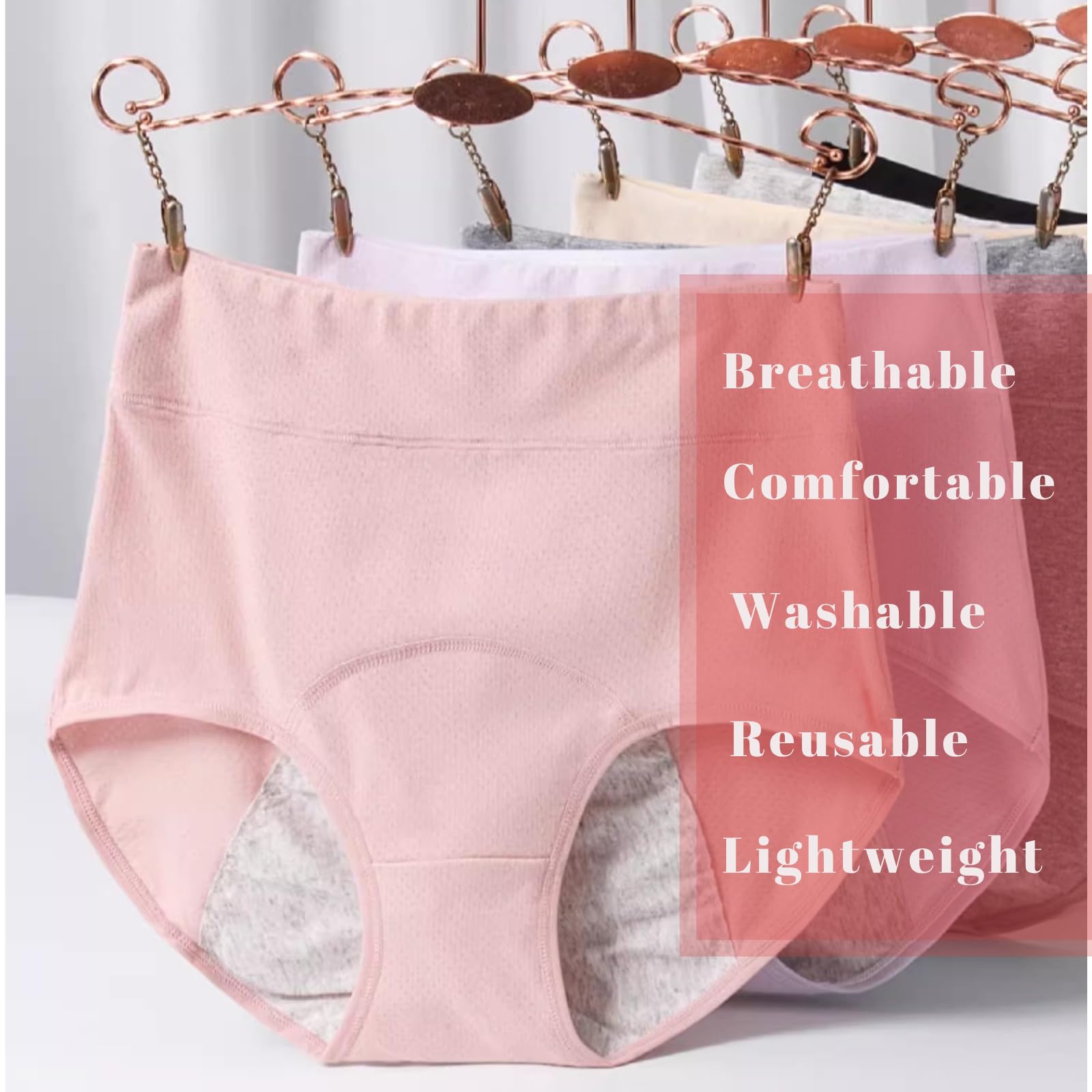 ZXYAHBKL all-day comfort underwear supports daily activities with soft stretch.