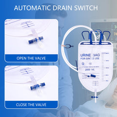 Zynkique hanging hook and rope attach securely to bedrails